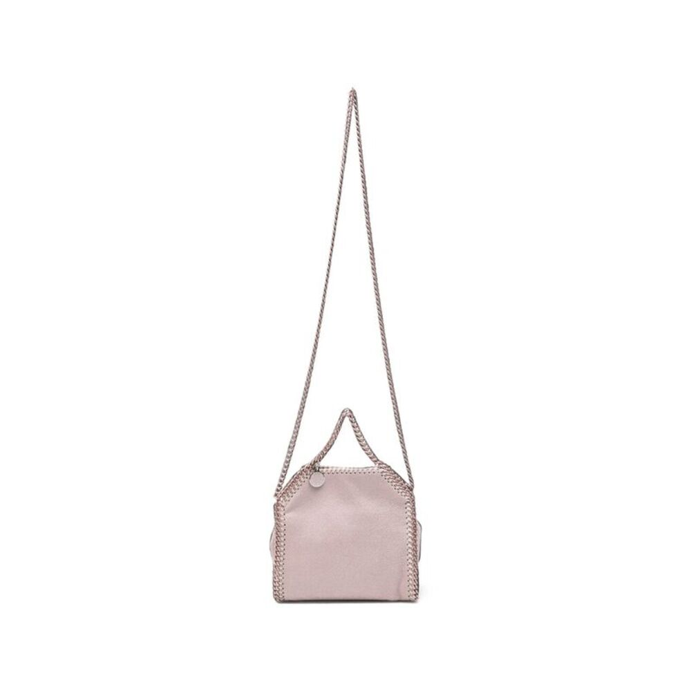Stella Mccartney Pink Satchels & Cross Body Bags Women